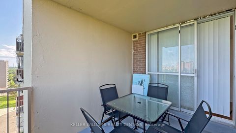 Photo 16 at 1107 - 345 Driftwood Avenue, Black Creek, Toronto