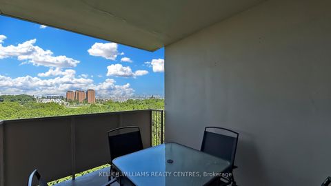 Photo 17 at 1107 - 345 Driftwood Avenue, Black Creek, Toronto