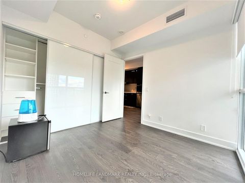 Photo 2 at 1105 - 11 Lillian Street, Mount Pleasant West, Toronto