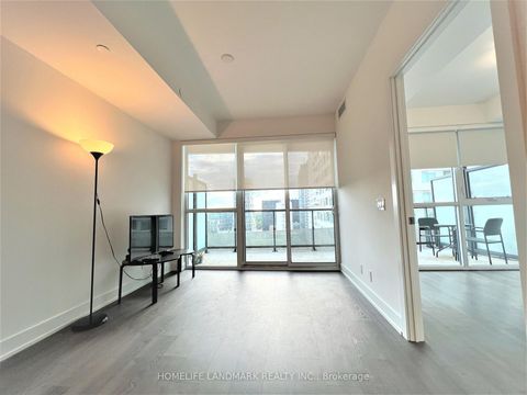 Photo 6 at 1105 - 11 Lillian Street, Mount Pleasant West, Toronto
