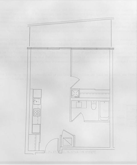 Photo 22 at 1105 - 11 Lillian Street, Mount Pleasant West, Toronto