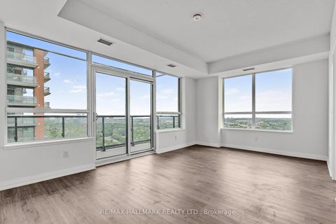 Photo 1 at 2207 - 3260 Sheppard Avenue E, Sullivan, Toronto