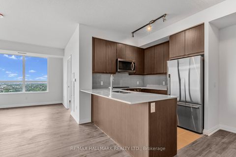 Photo 4 at 2207 - 3260 Sheppard Avenue E, Sullivan, Toronto