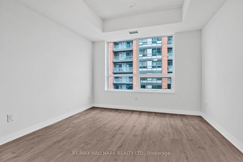 Photo 5 at 2207 - 3260 Sheppard Avenue E, Sullivan, Toronto