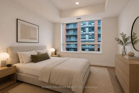 Photo 6 at 2207 - 3260 Sheppard Avenue E, Sullivan, Toronto