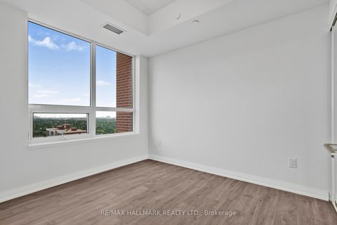 Photo 8 at 2207 - 3260 Sheppard Avenue E, Sullivan, Toronto