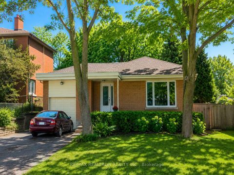Photo 0 at 318 Holmes Avenue, Willowdale East, Toronto