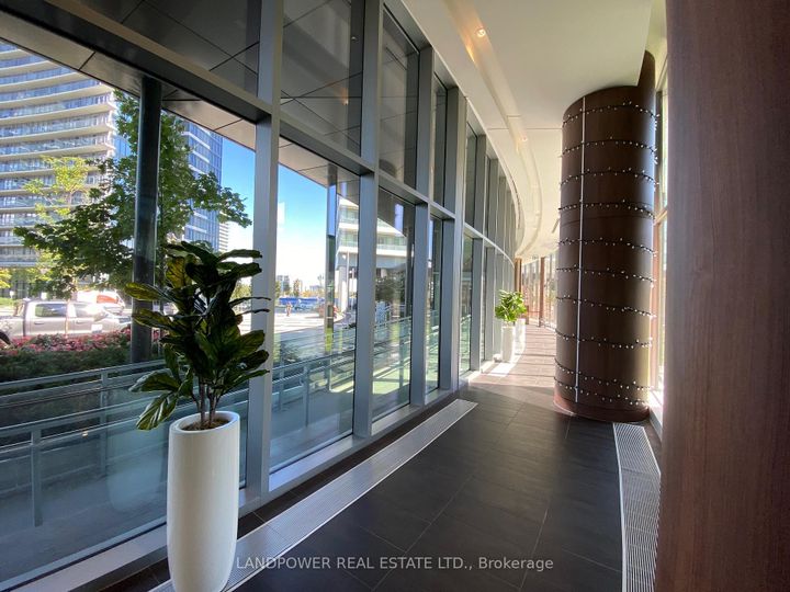 Photo 1 at PH 10 - 115 McMahon Drive, Bayview Village, Toronto