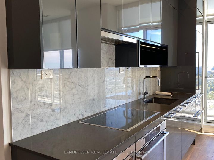 Photo 3 at PH 10 - 115 McMahon Drive, Bayview Village, Toronto
