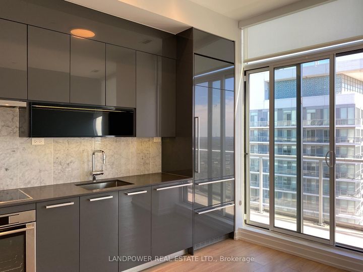 Photo 4 at PH 10 - 115 McMahon Drive, Bayview Village, Toronto