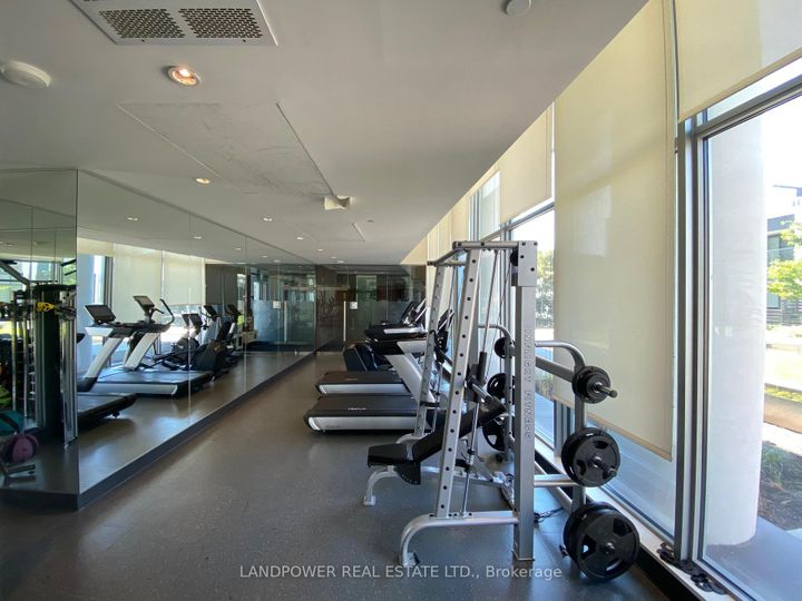 Photo 18 at PH 10 - 115 McMahon Drive, Bayview Village, Toronto