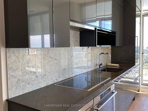 Photo 3 at PH 10 - 115 McMahon Drive, Bayview Village, Toronto