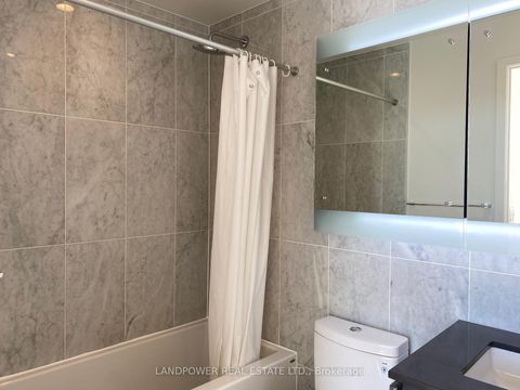 Photo 10 at PH 10 - 115 McMahon Drive, Bayview Village, Toronto
