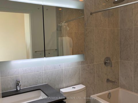 Photo 14 at PH 10 - 115 McMahon Drive, Bayview Village, Toronto