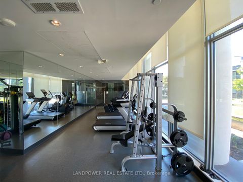 Photo 18 at PH 10 - 115 McMahon Drive, Bayview Village, Toronto