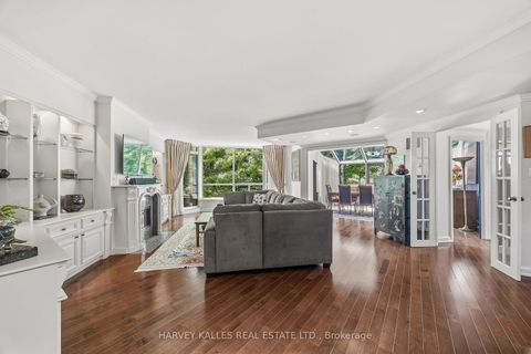 Photo 4 at PH16 - 3800 Yonge Street, Nortown, Toronto