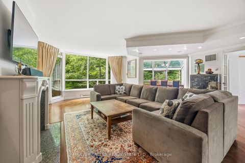 Photo 5 at PH16 - 3800 Yonge Street, Nortown, Toronto