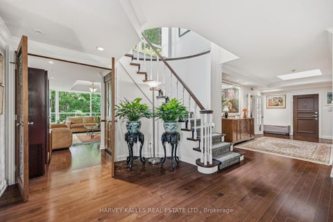 Photo 13 at PH16 - 3800 Yonge Street, Nortown, Toronto