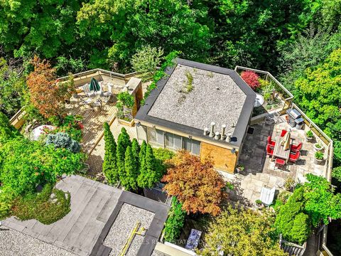 Photo 38 at PH16 - 3800 Yonge Street, Nortown, Toronto