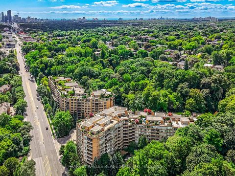 Photo 39 at PH16 - 3800 Yonge Street, Nortown, Toronto