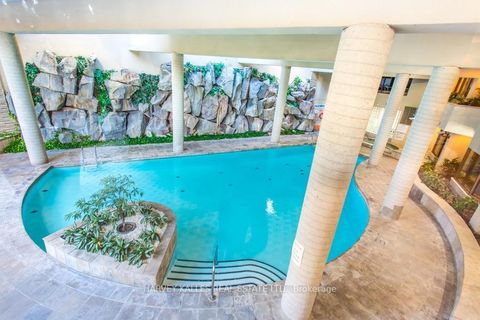 Photo 40 at PH16 - 3800 Yonge Street, Nortown, Toronto