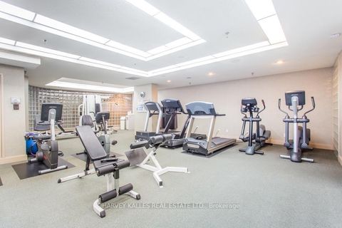 Photo 41 at PH16 - 3800 Yonge Street, Nortown, Toronto
