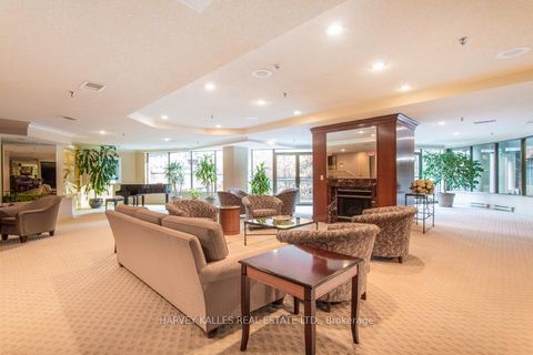 Photo 42 at PH16 - 3800 Yonge Street, Nortown, Toronto