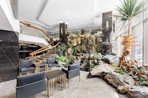 Photo 43 at PH16 - 3800 Yonge Street, Nortown, Toronto