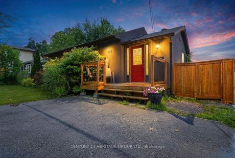 Photo 0 at 143 Silas Boulevard, Keswick North, Georgina