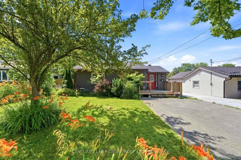 Photo 2 at 143 Silas Boulevard, Keswick North, Georgina