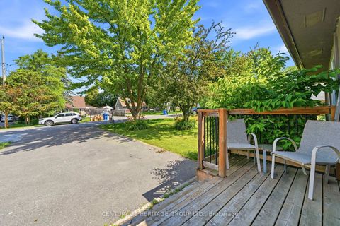 Photo 4 at 143 Silas Boulevard, Keswick North, Georgina