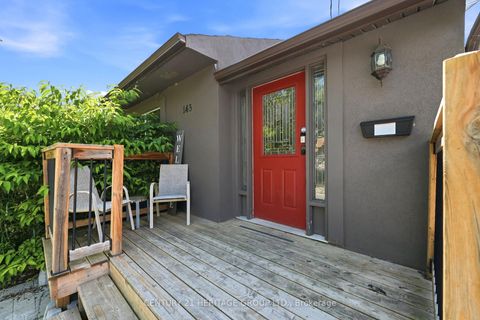 Photo 5 at 143 Silas Boulevard, Keswick North, Georgina