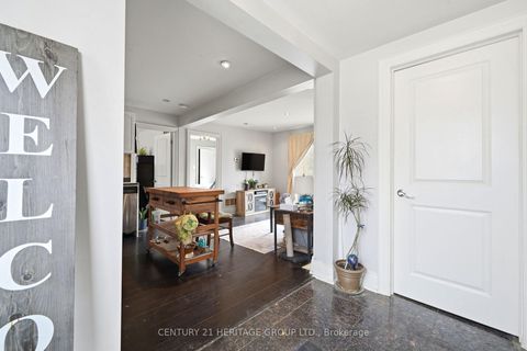 Photo 7 at 143 Silas Boulevard, Keswick North, Georgina