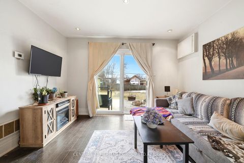 Photo 8 at 143 Silas Boulevard, Keswick North, Georgina