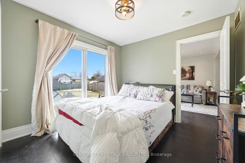 Photo 16 at 143 Silas Boulevard, Keswick North, Georgina