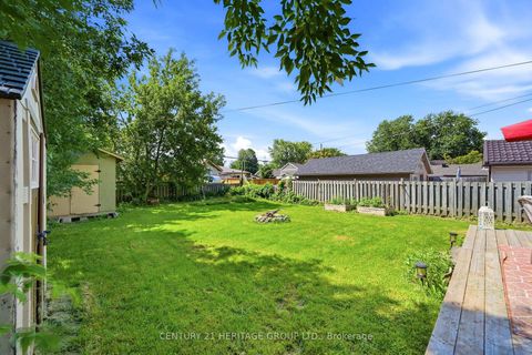 Photo 21 at 143 Silas Boulevard, Keswick North, Georgina