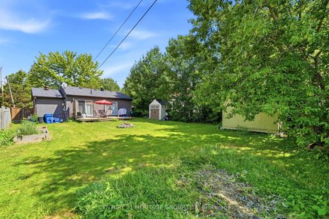 Photo 22 at 143 Silas Boulevard, Keswick North, Georgina