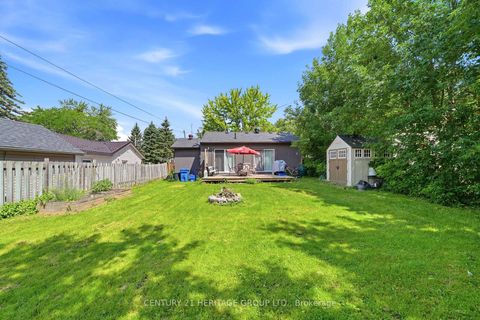 Photo 23 at 143 Silas Boulevard, Keswick North, Georgina