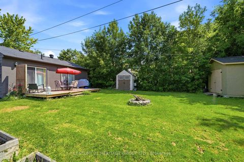 Photo 24 at 143 Silas Boulevard, Keswick North, Georgina