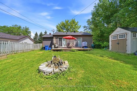 Photo 25 at 143 Silas Boulevard, Keswick North, Georgina