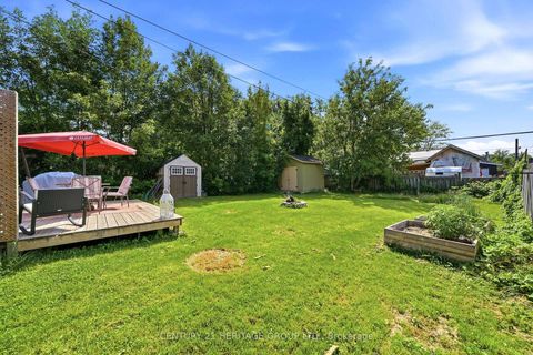 Photo 26 at 143 Silas Boulevard, Keswick North, Georgina
