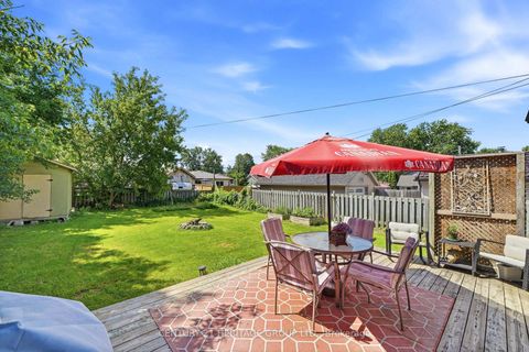 Photo 28 at 143 Silas Boulevard, Keswick North, Georgina