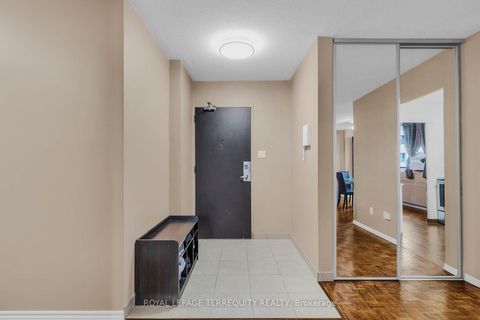 Photo 4 at 816 - 180 Markham Road, Scarborough Village, Toronto