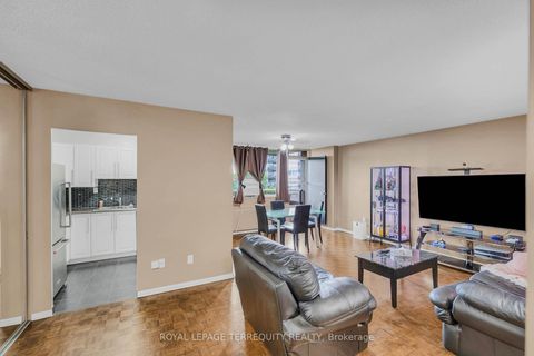 Photo 6 at 816 - 180 Markham Road, Scarborough Village, Toronto