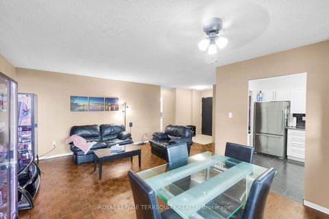 Photo 7 at 816 - 180 Markham Road, Scarborough Village, Toronto