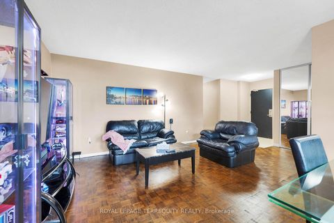 Photo 9 at 816 - 180 Markham Road, Scarborough Village, Toronto