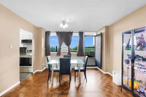 Photo 10 at 816 - 180 Markham Road, Scarborough Village, Toronto