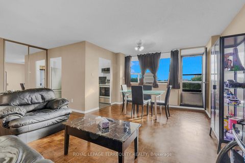 Photo 11 at 816 - 180 Markham Road, Scarborough Village, Toronto