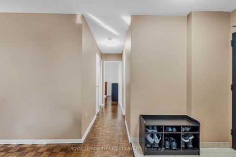 Photo 15 at 816 - 180 Markham Road, Scarborough Village, Toronto