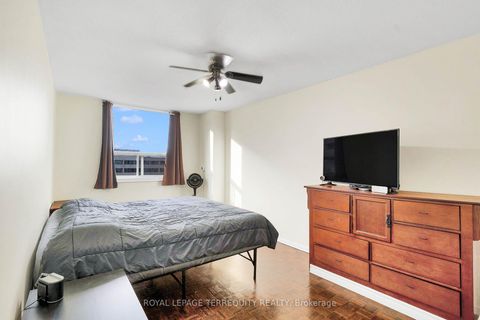 Photo 16 at 816 - 180 Markham Road, Scarborough Village, Toronto
